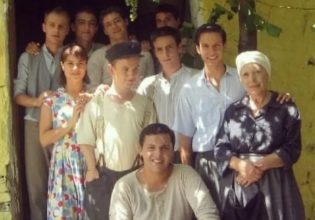 «Καλό ταξίδι γιαγιά»: Ξεχωριστό αντίο στην Ντίνα Κώνστα από τον Δημήτρη Μακαλιά