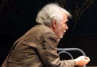 Πέθανε ο ηθοποιός Γιώργος Μάζης – Χάρισε τη φωνή του σε δεκάδες μεταγλωττίσεις