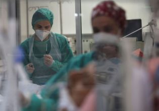 Κοροναϊός: Ποιες παθήσεις αυξάνουν τον κίνδυνο για νοσηλεία
