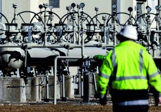 ΕΕ: Προετοιμαζόμαστε για το χειρότερο δυνατό σενάριο και την πλήρη διακοπή στη ροή φυσικού αερίου από την Gazprom