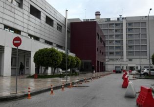 Πάτρα: Παρέμβαση εισαγγελέα ζητά οικογένεια 49χρονου – Πέθανε έξω από το νοσοκομείο «Άγιος Ανδρέας»