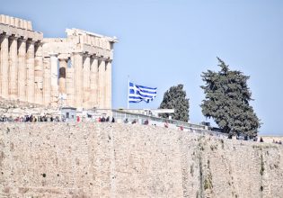 Το νέο πρόσωπο της ελληνικής υψηλής στρατηγικής