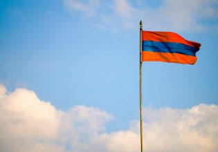 Αρμενία: Μπρα-ντε-φέρ Ρώσων και Αμερικανών κατασκόπων για τα… μάτια της