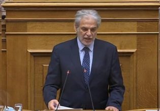 Χρήστος Στυλιανίδης: Βρισκόμαστε όλοι στην ίδια βάρκα – Οι πυρκαγιές και οι πλημμύρες δεν έχουν ιδεολογικό χρώμα