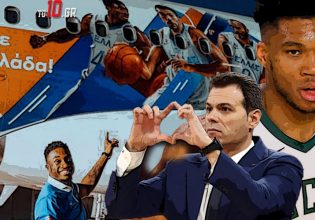 Εθνική Ελλάδας: Στο μυαλό του Ιτούδη – Αυτοί είναι οι σίγουροι για το Eurobasket