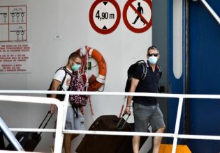 Κοροναϊός: Τρομάζουν οι χιλιάδες επαναλοιμώξεις και η έκρηξη στις νοσηλείες