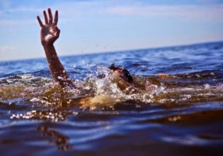 Κρήτη: Νεκρός εντοπίστηκε ο αγνοούμενος κολυμβητής στη Χερσόνησο