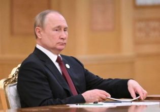 Πούτιν: Απάλλαξε των καθηκόντων του τον επικεφαλής της ρωσικής διαστημικής υπηρεσίας