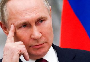 Αμερικανική «ομολογία»: Ο Πούτιν είναι απόλυτα υγιής