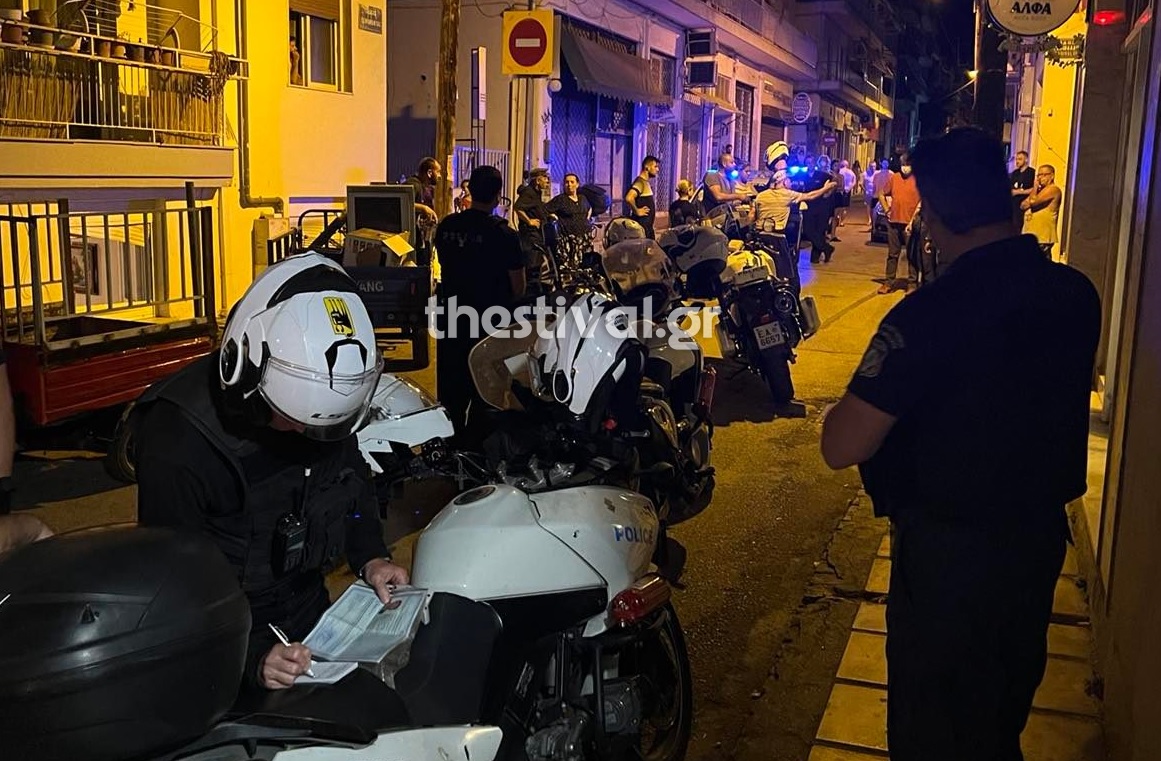 Θεσσαλονίκη: Ισοπέδωσαν ημιυπόγειο για τον απαγορευμένο... έρωτα 19χρονου με 18χρονη