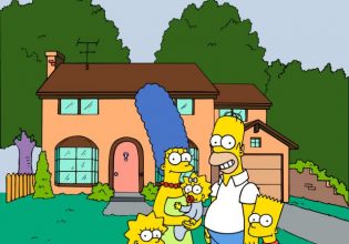 Simpsons: «Προέβλεψαν» τον καύσωνα στη Βρετανία;
