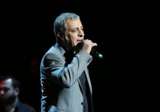 Θέμης Αδαμαντίδης: «Έχει απασχολήσει ξανά τις Αρχές» – Τι είπε ο Μπαλάσκας