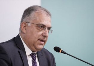 Θεοδωρικάκος: Απάντηση-σχόλιο του υπουργού στην ανακοίνωση της Ένωσης Εισαγγελέων