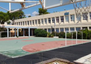 Δήμος Παλλήνης: Αναβαθμίζει τις σχολικές μονάδες