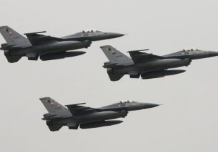 Τουρκία: Πληθαίνουν οι φωνές για μπλόκο στην πώληση F-16 από τις ΗΠΑ