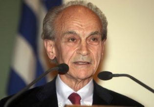 Χρίστος Τσολάκης: Ο δάσκαλος της παιδείας, ο δάσκαλος της καρδιάς