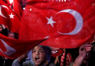 Τουρκία: Οι αργοί ρυθμοί των Βρυξελλών ανοίγουν την πόρτα των Βαλκανίων στην Αγκυρα