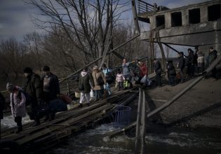 ΗΠΑ: 1,6 εκατομμύρια Ουκρανοί έχουν μεταφερθεί παρά τη θέλησή τους στη Ρωσία – Τι απαντά η Μόσχα