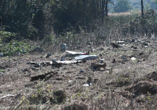Antonov: Άθικτη η μια σορός που εντοπίστηκε στο μοιραίο αεροσκάφος