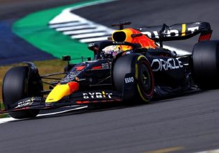 Βαθμολογία Formula 1: Παραμένει στην κορυφή ο Φερστάπεν – Πλησίασε η Ferrari