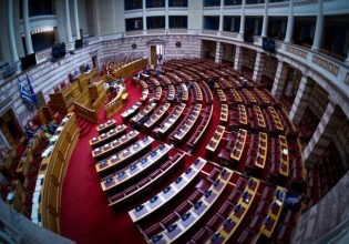 Βουλή: Την προσεχή εβδομάδα στην Ολομέλεια το σχέδιο νόμου για την Ιατρικώς Υποβοηθούμενη Αναπαραγωγή