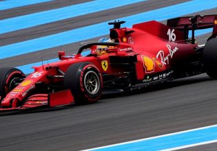 Formula 1: «Η Ferrari δεν αφήνει τις καταστάσεις να την επηρεάζουν»