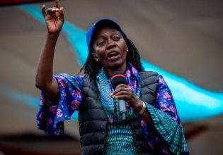 Εκλογές Κένυα: Ρεκόρ στον αριθμό των γυναικών στις υποψηφιότητες