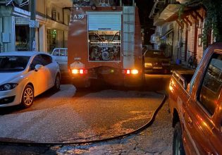 Ο Δήμος Αμφιλοχίας καθησυχάζει τους πολίτες για την διαρροή λυμάτων που σημειώθηκε