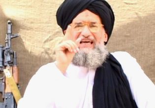 Αϊμάν Αλ Ζαουάχρι: Πώς τον εντόπισε και τον εξόντωσε η CIA