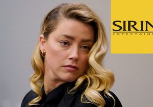 Η Sirina δίνει 10 εκατομμύρια ευρώ στην Άμπερ Χερντ για να παίξει σε ελληνική ταινία πορνό