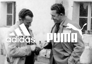 Puma και Adidas: Tα αδέρφια που μισούσαν ο ένας τον άλλον