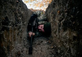Μπορέλ: Έρχεται πρόγραμμα εκπαίδευσης του ουκρανικού στρατού – Αποφασίζουν οι υπουργοί Άμυνας της ΕΕ