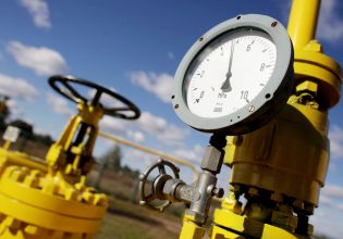 Φυσικό αέριο: Η διαμάχη της Ε.Ε. με την Gazprom κρατά ψηλά τις τιμές του φυσικού αερίου