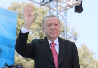 Το δίλημμα «Ερντογάν ή πολιτική αλλαγή» στην Τουρκία: Τι συμφέρει την Ελλάδα