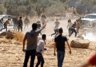 Ισραήλ: Μαρτυρίες βετεράνων του στρατού αποκαλύπτουν το εύρος της καταπίεσης των Παλαιστινίων