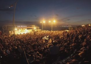 Τα «ΦΑΛΗΡΙΚΑ 2022» κάνουν πρεμιέρα στην παραλία του Μπάτη την 1η Σεπτεμβρίου