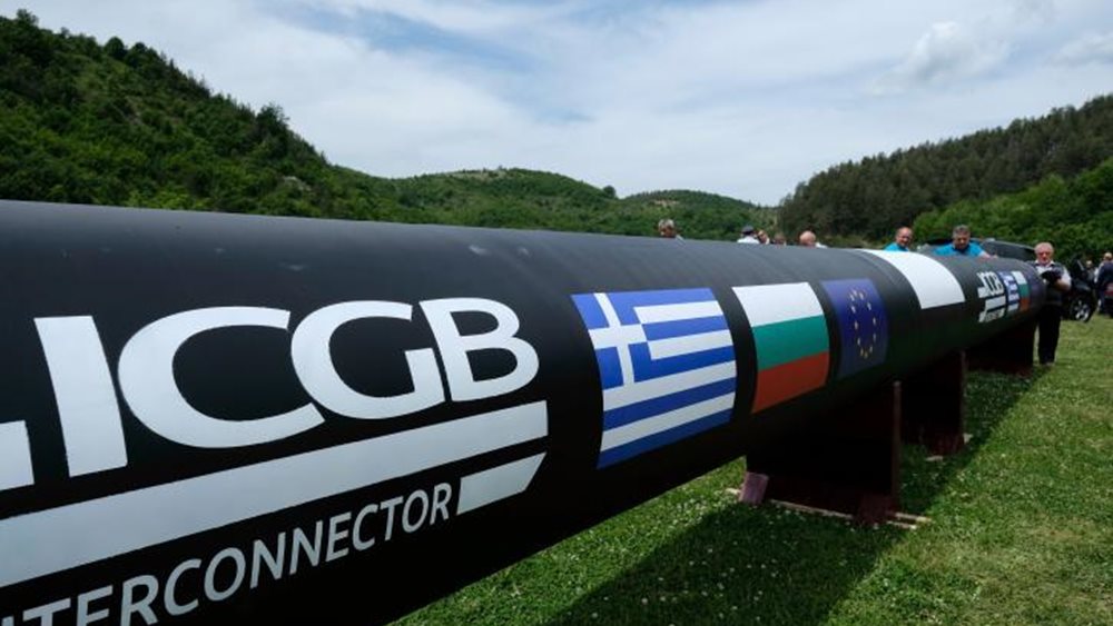 Βουλγαρία: Ο αγωγός αερίου με την Ελλάδα κινδυνεύει – Η νέα ενεργειακή πολιτική της υπηρεσιακής κυβέρνησης
