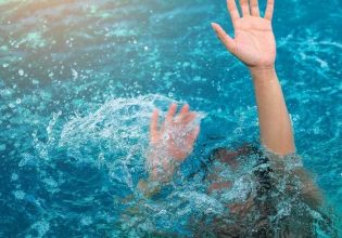 Νάξος: Γυναίκα πνίγηκε σε πισίνα – Μπροστά στα μάτια του παιδιού της