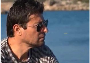 Κεφαλονιά: Γιος του θρυλικού βοσκού των Ιμίων ο 54χρονος ψαράς που βρέθηκε νεκρός