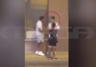 Πύργος: Νέo βίντεο σοκ με τους «νταήδες» που έκαναν bullying σε 14χρονο