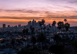 Καλιφόρνια: Ξενοδοχεία για… αστέγους;