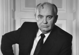 Μιχαήλ Γκορμπατσόφ: Ο γιος αγροτών που πήρε το τιμόνι της Σοβιετικής Ένωσης