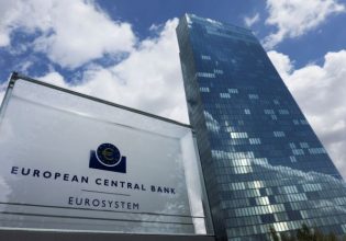 ΕΚΤ: Διοχετεύει δισεκατομμύρια ευρώ στα ομόλογα του νότου