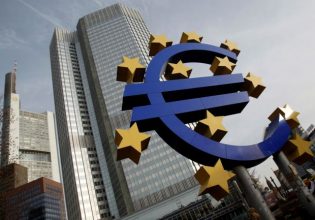 Επιτόκια: Το νέο ενεργειακό ράλι στέλνει σήμα για δυναμικότερη αντίδραση από ΕΚΤ και BoE