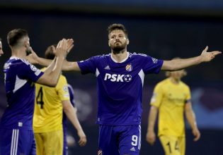 Ντιναμό Ζάγκρεμπ – Μπόντο Γκλιμτ 4-1: «Καθάρισε» στην παράταση κι έφυγε για τα… αστέρια