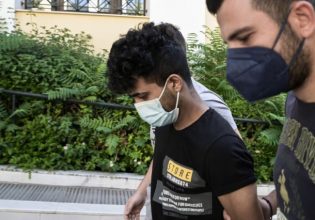 Περιστέρι: Στο ανακριτή σήμερα ο 20χρονος για τη δολοφονία της Νικολέτας