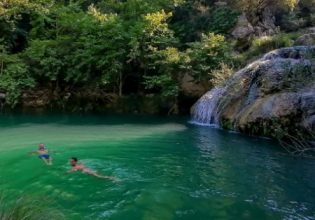 Ονειρικές διακοπές στο… «Μαϊάμι» της Πελοποννήσου