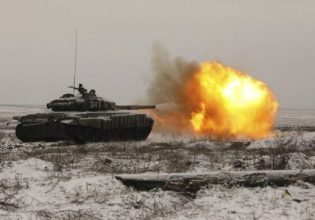 Ουκρανία: Μεγάλες απώλειες καταγράφει ο ρωσικός στρατός σύμφωνα με τις ΗΠΑ