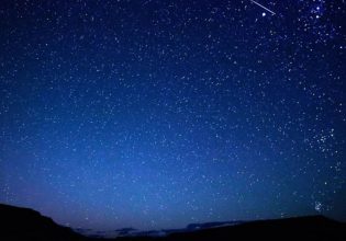 Περσείδες: Αύριο και μεθαύριο η θεαματική «βροχή αστεριών» στον Αυγουστιάτικο ουρανό