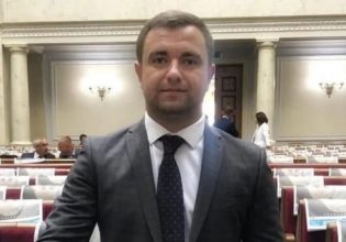 Ρωσία: Δολοφονημένος βρέθηκε πρώην βουλευτής του Ζελένσκι – Είχε περάσει στο πλευρό των κατοχικών δυνάμεων στη Χερσώνα